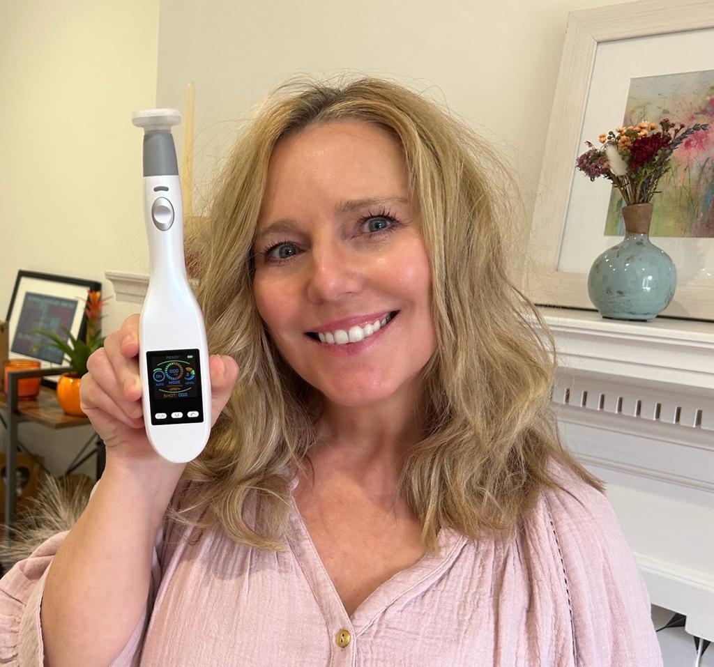 Jet Plasma. Jet Cold Plasma. No Downtime. No Pain. Results